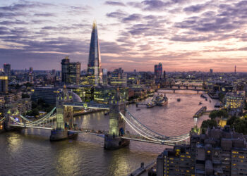 top 10 best cities in the world