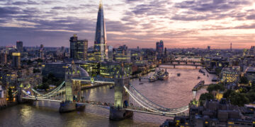 top 10 best cities in the world