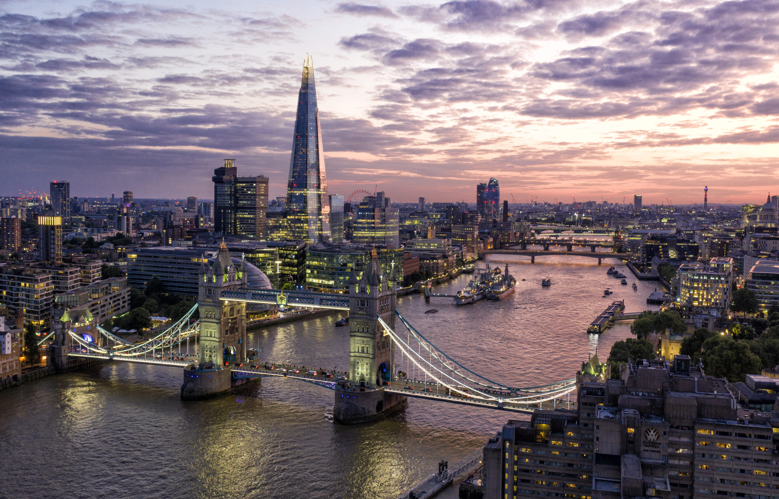 top 10 best cities in the world