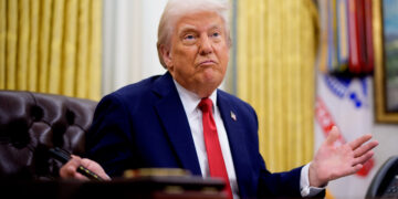 trump polls us midterms
