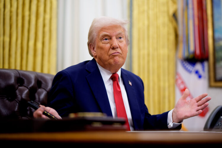 trump polls us midterms