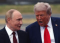 trump pro-russia