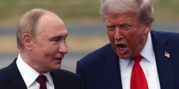 trump pro-russia