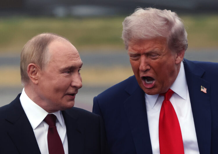 trump pro-russia