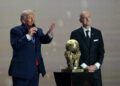 fifa peace prize