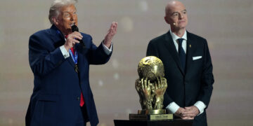 fifa peace prize