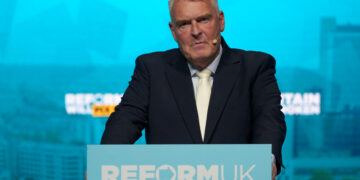lee anderson labour poll