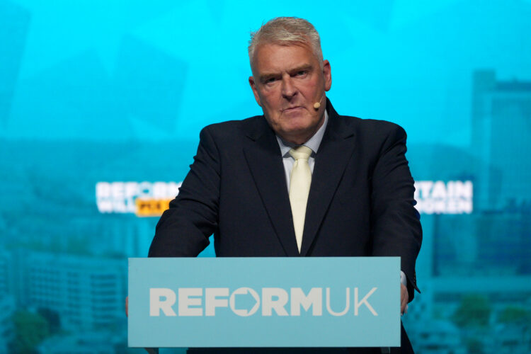 lee anderson labour poll