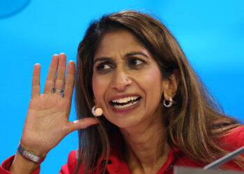 suella braverman