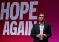 early general election