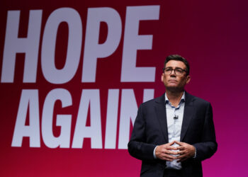 early general election