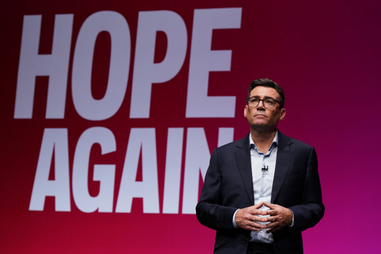 early general election