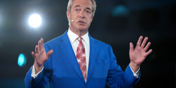 farage £5m