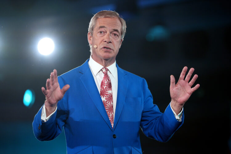 farage £5m