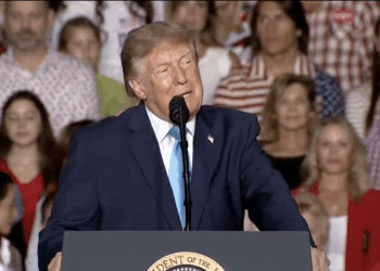 donald trump iran bomb us cities