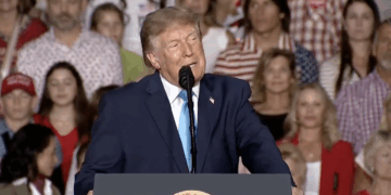 donald trump iran bomb us cities