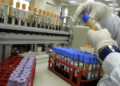 russia plague pandemic