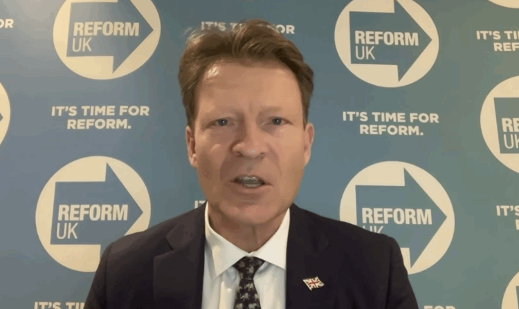 richard tice kemi badenoch englishness