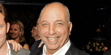 david reuben monaco