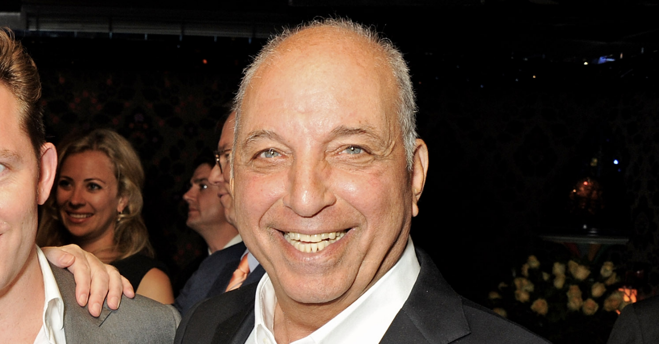 david reuben monaco