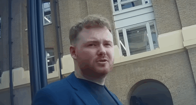 jack ross turning point uk