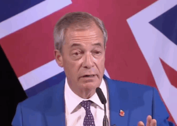 farage budget