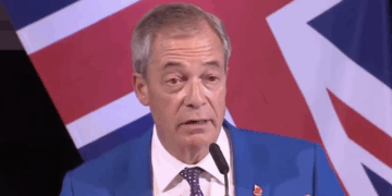 farage budget