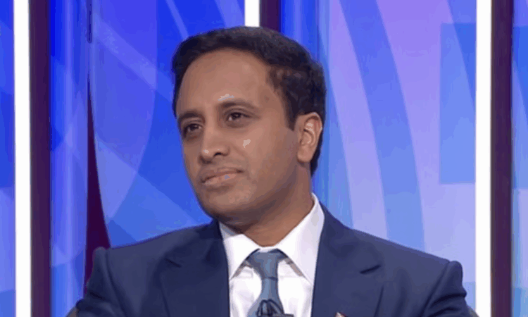 zia yusuf question time