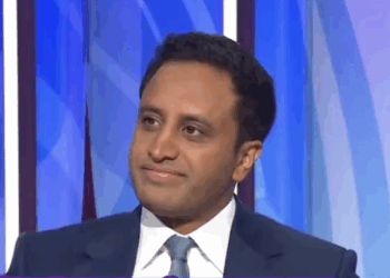 zia yusuf question time