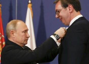 Serbia Election