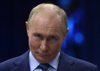 pUTIN DIESEL