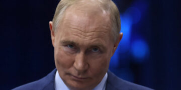 pUTIN DIESEL