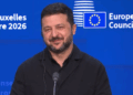 Zelenskyy