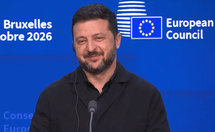 Zelenskyy