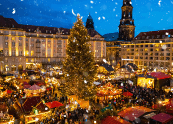 christmas market
