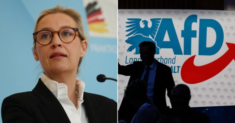 afd support