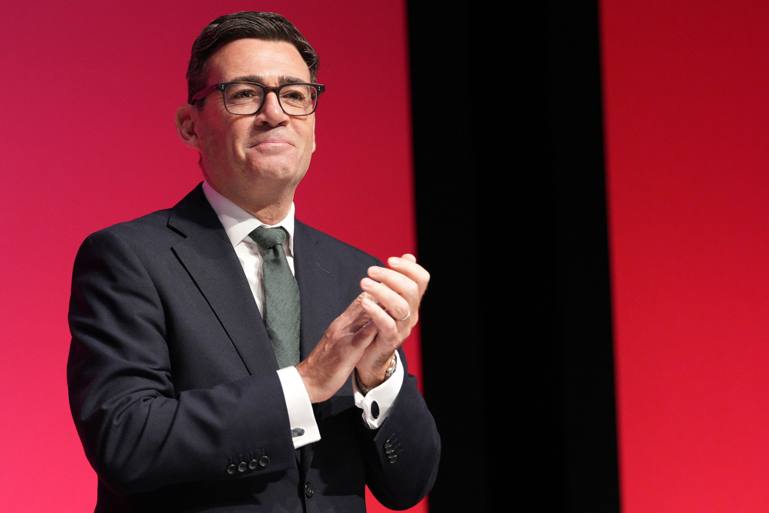 labour most trusted