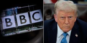 bbc trump deposition