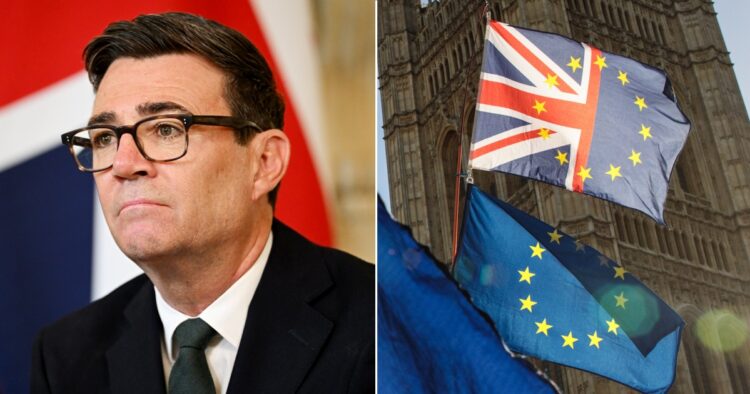 burnham kinnock eu