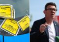 burnham parking rules changes