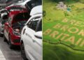car industry brexit