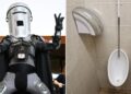 count binface hand dryer