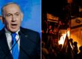 israel civil war