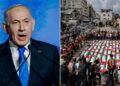 israel war crimes palestine