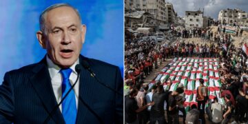 israel war crimes palestine