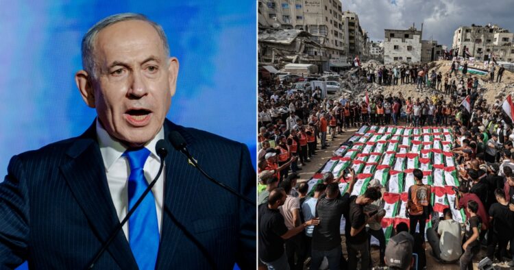 israel war crimes palestine