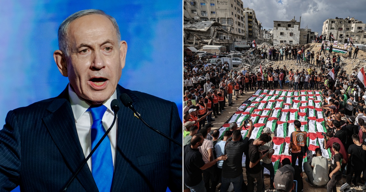 israel war crimes palestine