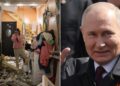 kyiv attack
