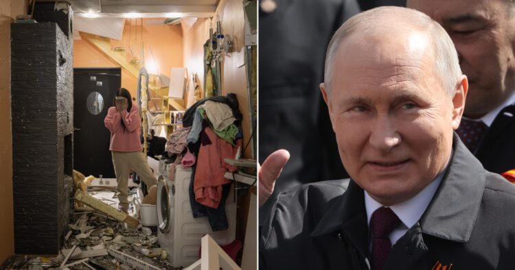 kyiv attack