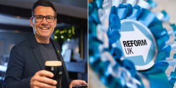 Labour win council seat off Reform in local by-election